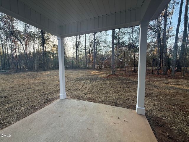 3810 Hatteras Drive, Fayetteville, NC 28312