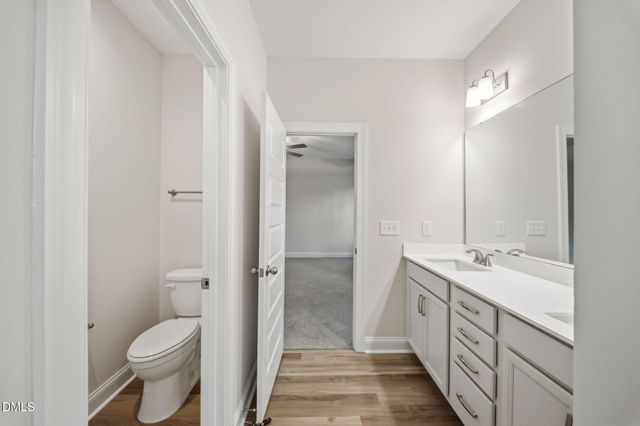 3810 Hatteras Drive, Fayetteville, NC 28312