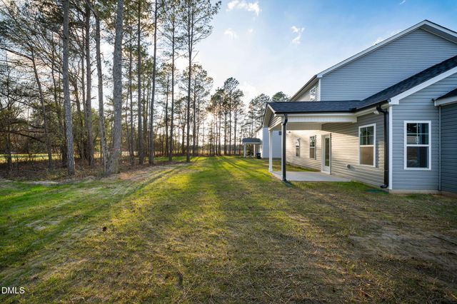 3810 Hatteras Drive, Fayetteville, NC 28312