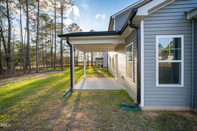 3810 Hatteras Drive, Fayetteville, NC 28312