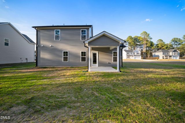 3810 Hatteras Drive, Fayetteville, NC 28312