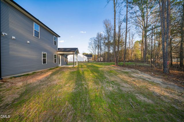 3810 Hatteras Drive, Fayetteville, NC 28312