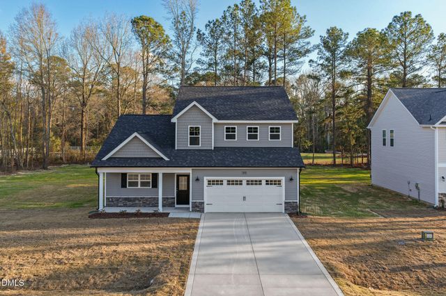 3810 Hatteras Drive, Fayetteville, NC 28312