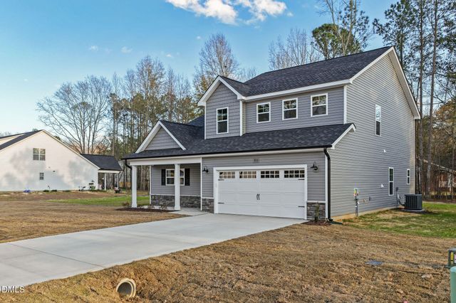 3810 Hatteras Drive, Fayetteville, NC 28312