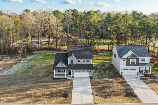 3810 Hatteras Drive, Fayetteville, NC 28312