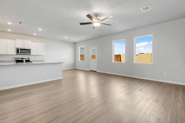 8209 Burnt Orchid Drive, Houston, TX 77016