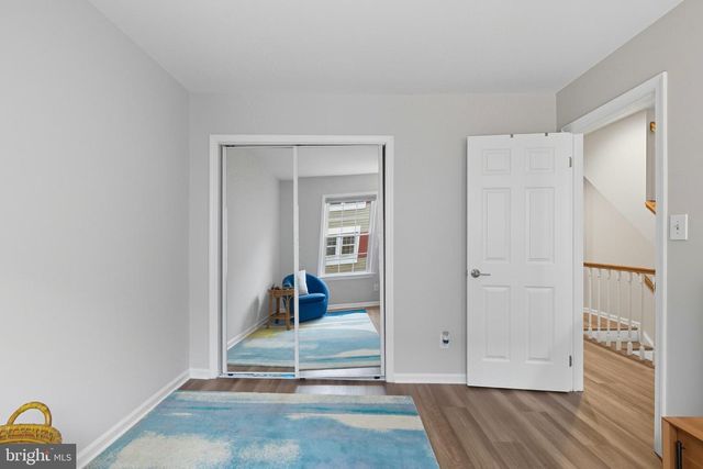 2923 S WOODSTOCK ST #B, Arlington, VA 22206