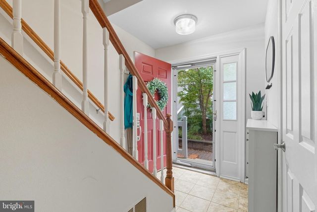 2923 S WOODSTOCK ST #B, Arlington, VA 22206