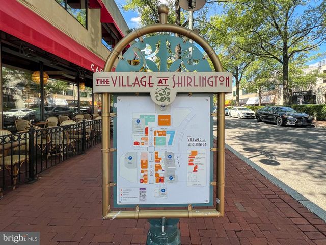 2923 S WOODSTOCK ST #B, Arlington, VA 22206