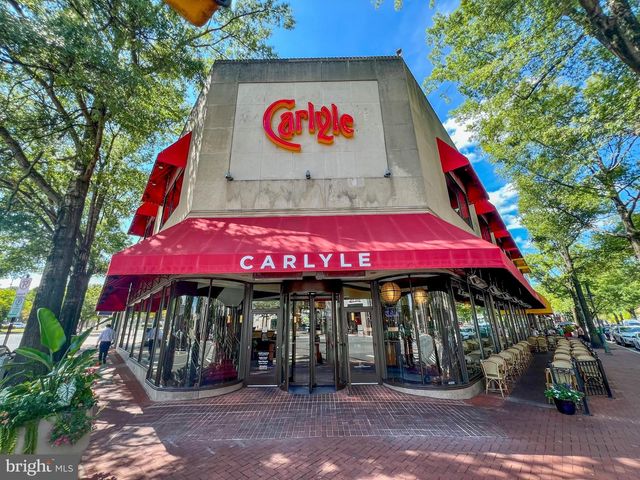 2923 S WOODSTOCK ST #B, Arlington, VA 22206