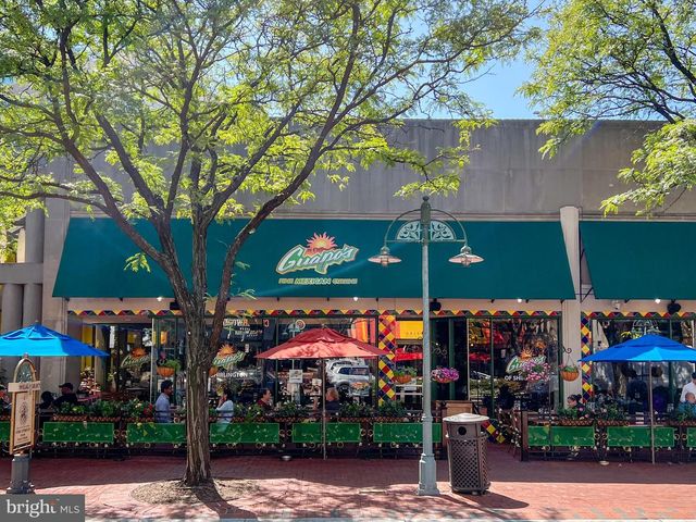 2923 S WOODSTOCK ST #B, Arlington, VA 22206