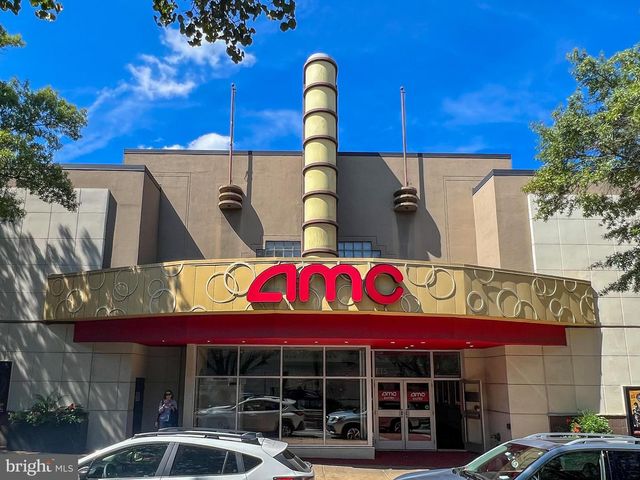 2923 S WOODSTOCK ST #B, Arlington, VA 22206