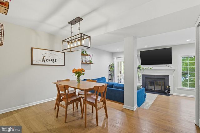 2923 S WOODSTOCK ST #B, Arlington, VA 22206