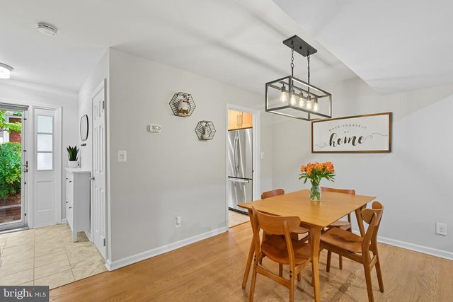 2923 S WOODSTOCK ST #B, Arlington, VA 22206