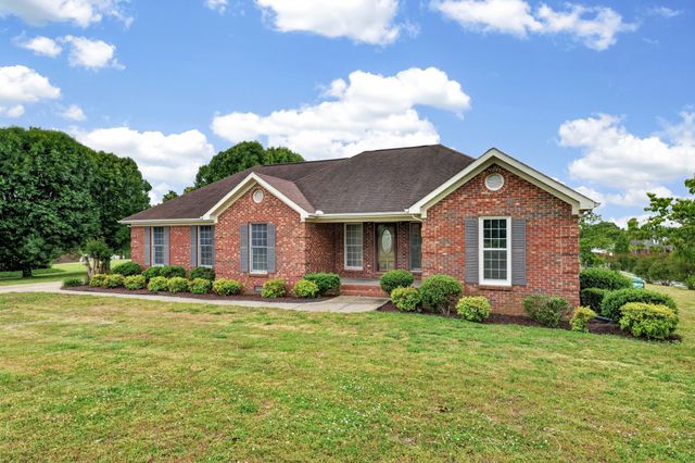31 Eastridge Rd, Fayetteville, TN 37334