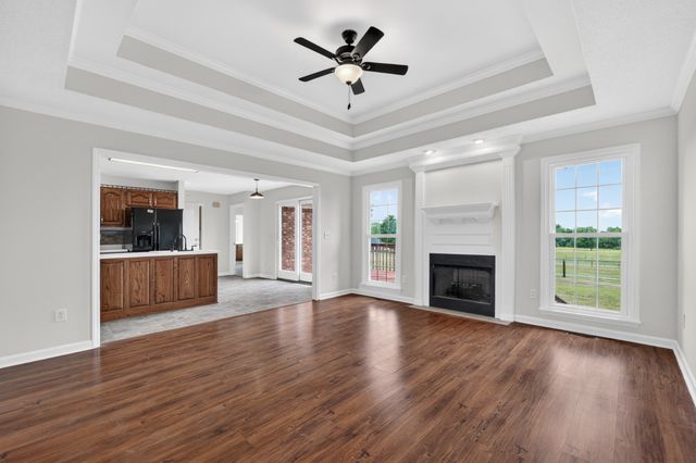 31 Eastridge Rd, Fayetteville, TN 37334