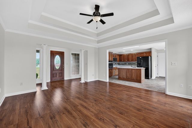 31 Eastridge Rd, Fayetteville, TN 37334