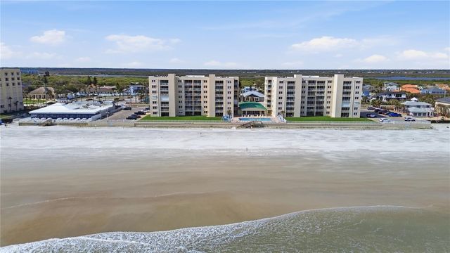 4495 S ATLANTIC AVENUE 501, Ponce Inlet, FL 32127