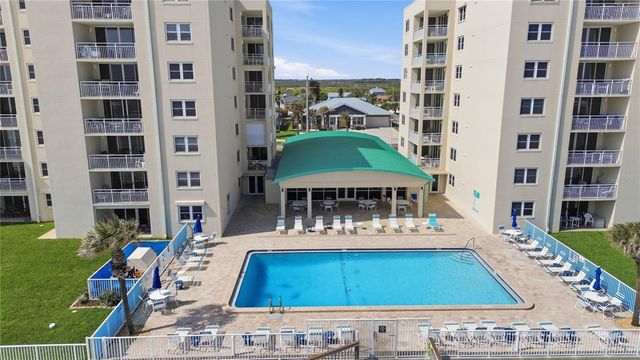 4495 S ATLANTIC AVENUE 501, Ponce Inlet, FL 32127