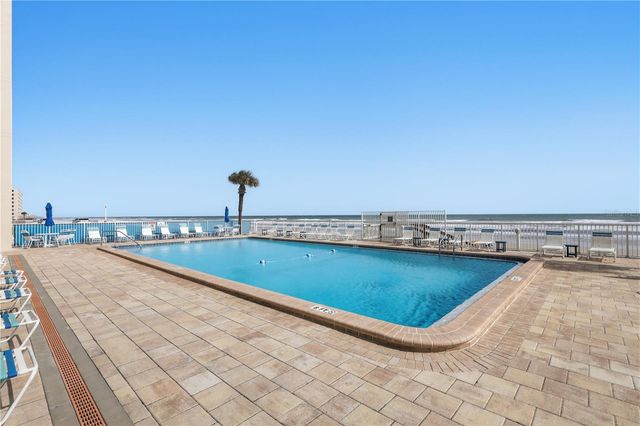 4495 S ATLANTIC AVENUE 501, Ponce Inlet, FL 32127