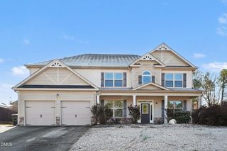 199 Skycroft Drive, Sanford, NC 27332