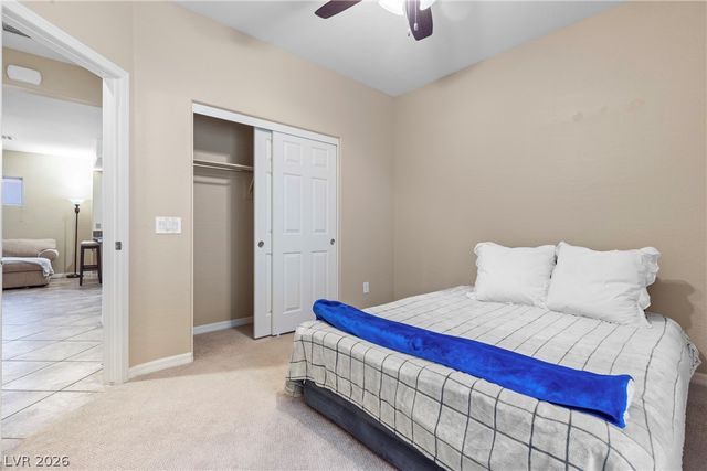 6167 Moonlight Sonata Avenue, Las Vegas, NV 89122