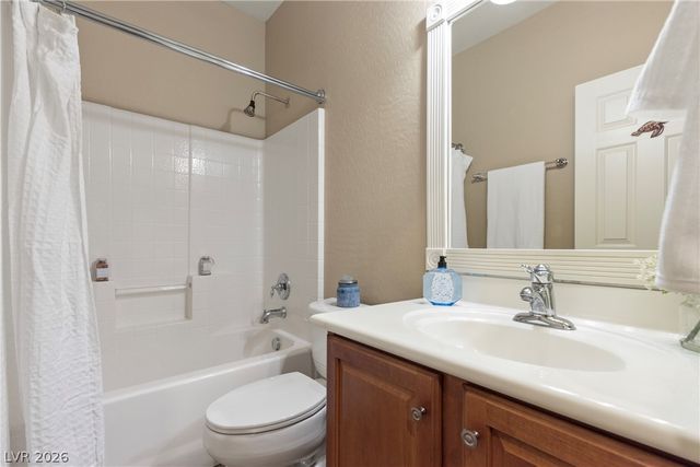 6167 Moonlight Sonata Avenue, Las Vegas, NV 89122