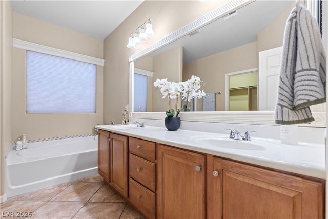 6167 Moonlight Sonata Avenue, Las Vegas, NV 89122