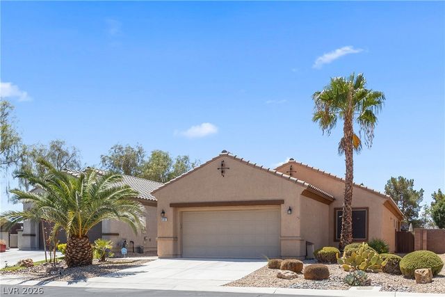 6167 Moonlight Sonata Avenue, Las Vegas, NV 89122
