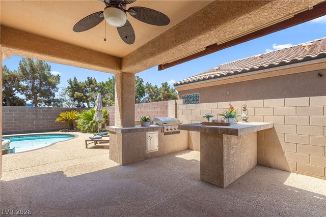 6167 Moonlight Sonata Avenue, Las Vegas, NV 89122