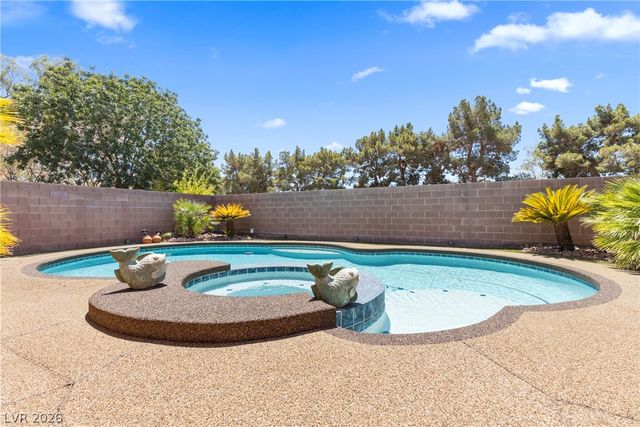 6167 Moonlight Sonata Avenue, Las Vegas, NV 89122