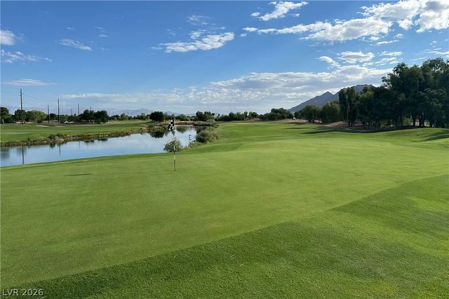 6167 Moonlight Sonata Avenue, Las Vegas, NV 89122