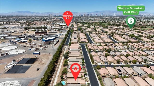6167 Moonlight Sonata Avenue, Las Vegas, NV 89122