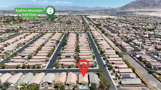 6167 Moonlight Sonata Avenue, Las Vegas, NV 89122