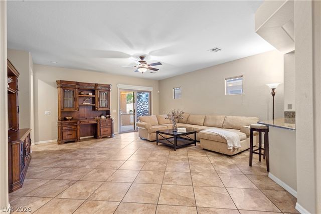 6167 Moonlight Sonata Avenue, Las Vegas, NV 89122