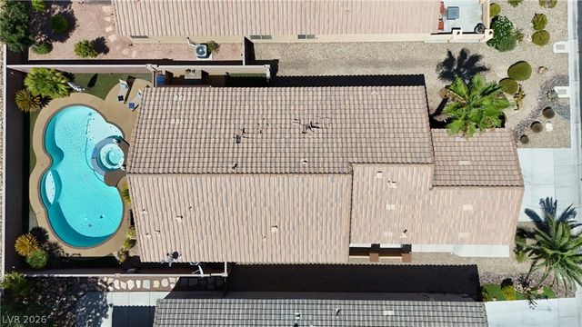 6167 Moonlight Sonata Avenue, Las Vegas, NV 89122