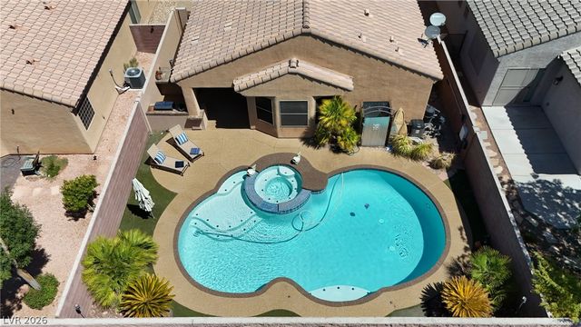 6167 Moonlight Sonata Avenue, Las Vegas, NV 89122