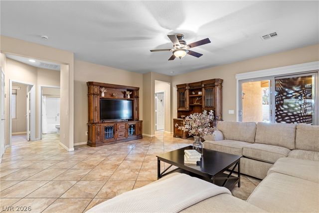 6167 Moonlight Sonata Avenue, Las Vegas, NV 89122