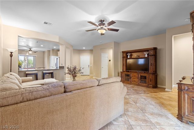 6167 Moonlight Sonata Avenue, Las Vegas, NV 89122