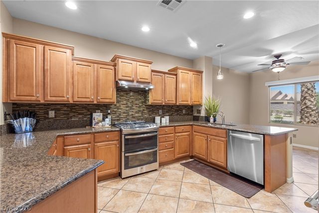 6167 Moonlight Sonata Avenue, Las Vegas, NV 89122