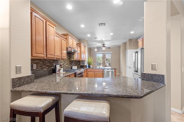 6167 Moonlight Sonata Avenue, Las Vegas, NV 89122