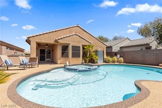 6167 Moonlight Sonata Avenue, Las Vegas, NV 89122