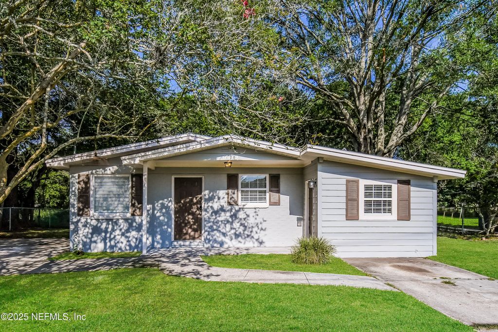 9412 NORFOLK Boulevard, Jacksonville, FL 32208