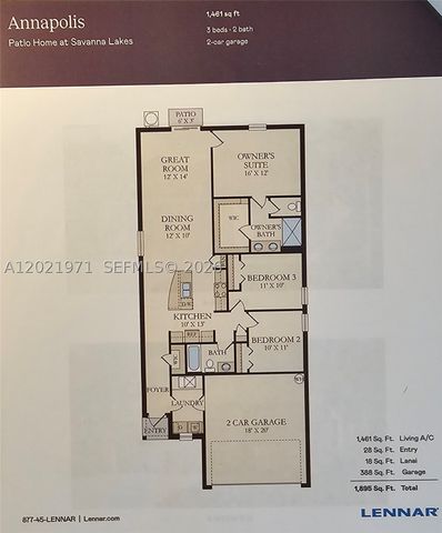 20190 Caroline Creek 250, Lehigh Acres, FL 33974