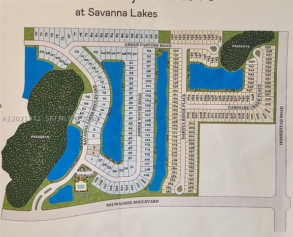 20190 Caroline Creek 250, Lehigh Acres, FL 33974