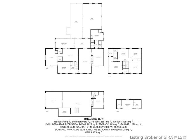 6810 Appleleaf Lane, Sellersburg, IN 47172