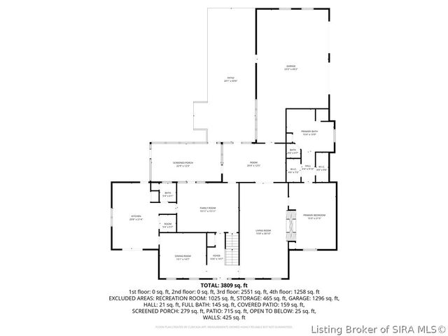 6810 Appleleaf Lane, Sellersburg, IN 47172
