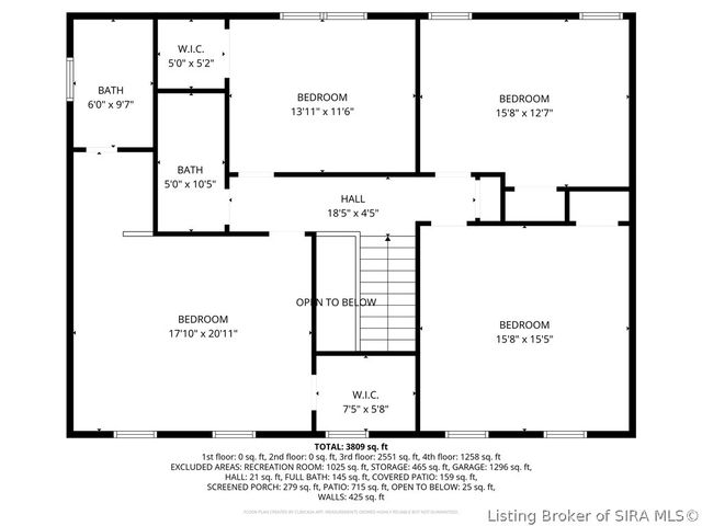6810 Appleleaf Lane, Sellersburg, IN 47172