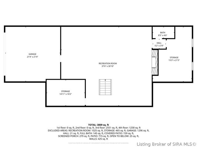 6810 Appleleaf Lane, Sellersburg, IN 47172