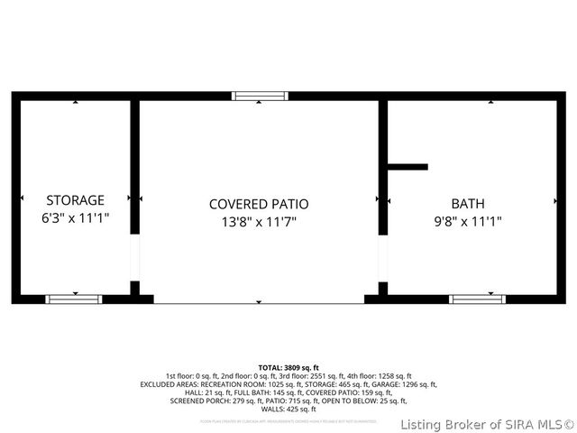 6810 Appleleaf Lane, Sellersburg, IN 47172